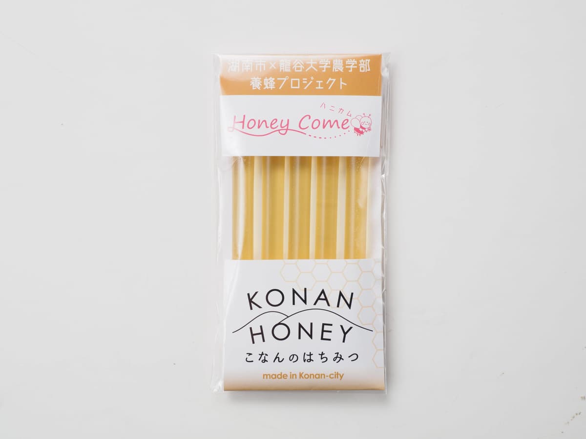 KONAN HONEY　商品画像